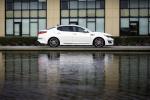 Kia Optima 2015 года